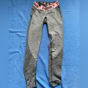 Gymshark leggings